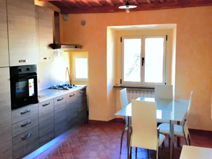 Appartamento bilocale in vendita in Via Sacchi, Viterbo