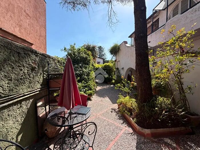 Appartamento bilocale in affitto in Viale dei Fiori, Palermo