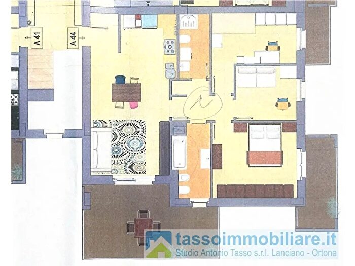 Case in Vendita e in Affitto - 2