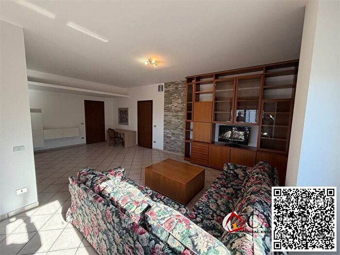 Appartamento trilocale in affitto in Gorgonzola