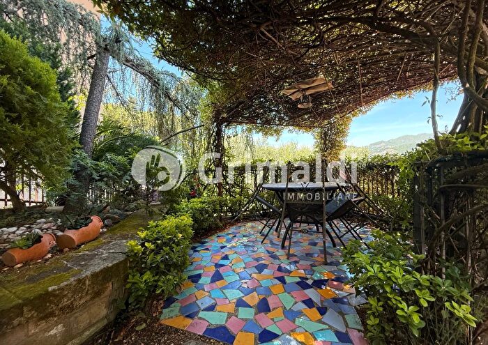 Appartamento con 8 locali in vendita in Via Panoramica per Giovi, Salerno