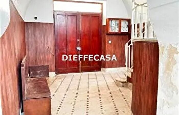 Appartamento con 9 locali in affitto in Via XI Maggio Marsala Tp, Marsala