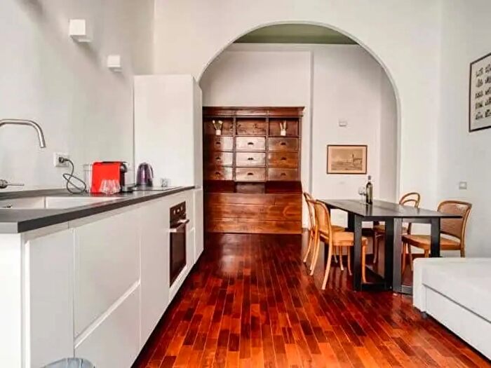 Appartamento monolocale in affitto in Via Mosè Bianchi, Milano