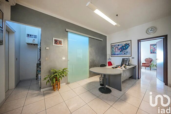 Appartamento trilocale in vendita in Via Statuto, Portomaggiore