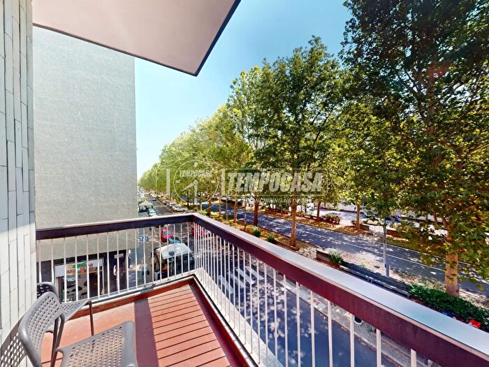 Appartamento trilocale in vendita in Corso Giovanni Agnelli, Torino