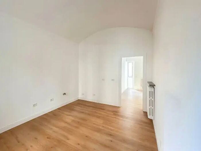 Appartamento bilocale in vendita in Corso Francia, Torino