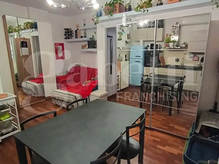 Appartamento bilocale in affitto in Via Favilli, Bologna