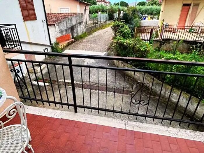 Appartamento bilocale in vendita in Via Don Minzoni, Scalea