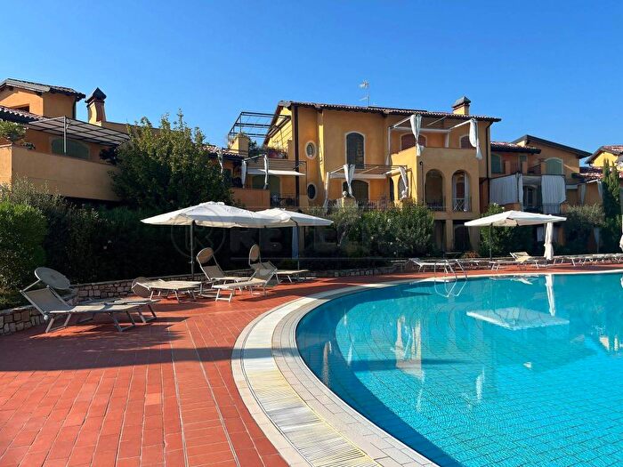 Appartamento quadrilocale in affitto in Via del torchio, Montinelle, Manerba del Garda