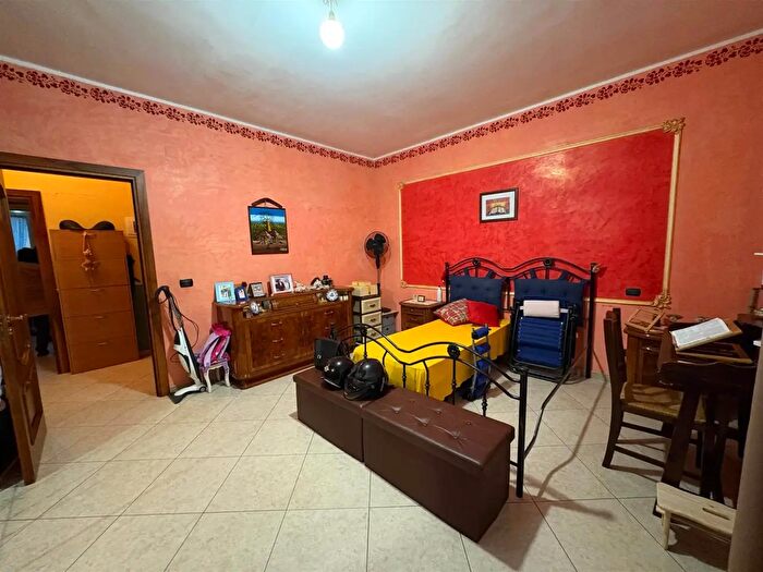 Appartamento quadrilocale in vendita in Acireale
