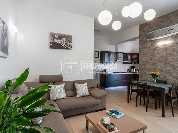 Appartamento trilocale in vendita in Via GCattolica, Civitanova Marche
