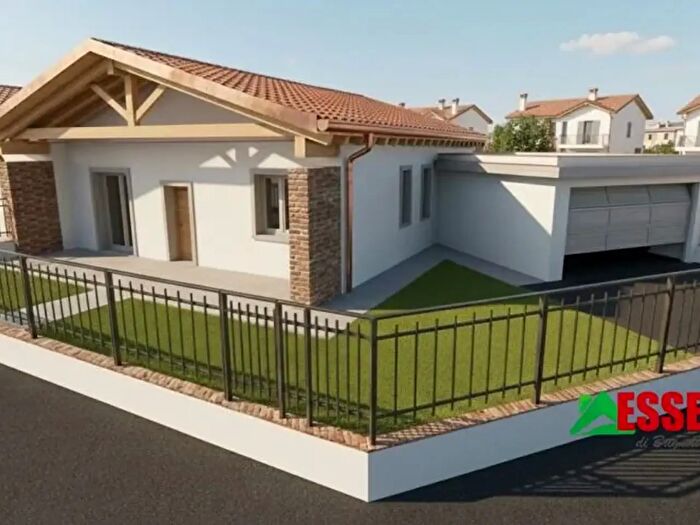 Case in Vendita e in Affitto - 3