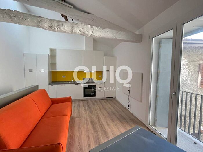 Casa monolocale in affitto in Via Cesura, Germanedo, Lecco