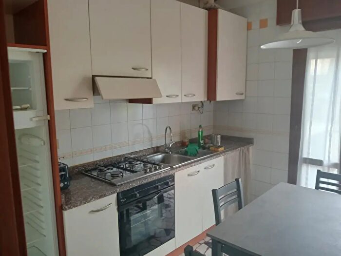 Appartamento trilocale in affitto in Via Luigi Pirandello, Padova