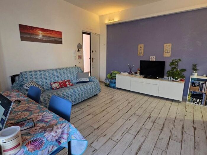 Appartamento trilocale in affitto in Via Arcobaleno, Lavinio Mare, Anzio