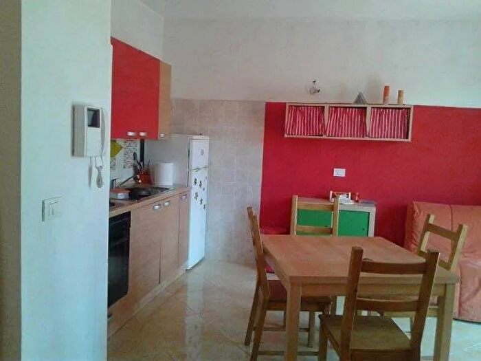 Appartamento in vendita in Rapolano Terme