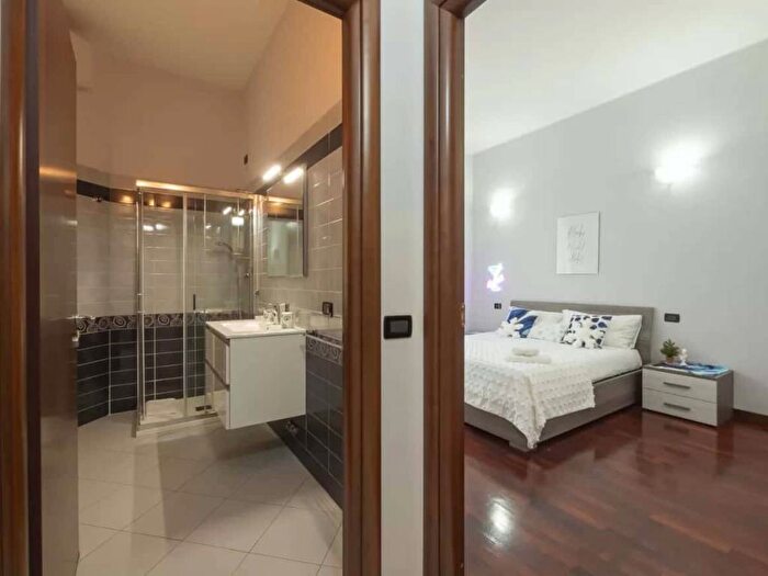 Appartamento bilocale in affitto in Via Alessandro Visconti dAragona, Città Studi, Milano