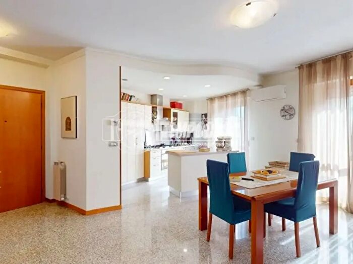 Appartamento quadrilocale in vendita in Via Monte Bove, San Severino Marche