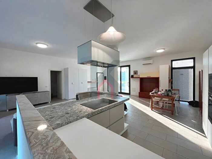 Appartamento in vendita in Via Leonilde Iotti, Forli