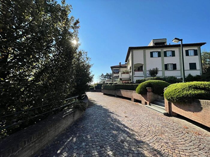 Appartamento trilocale in vendita in Vicolo San Pietro Rivoli, Rivoli