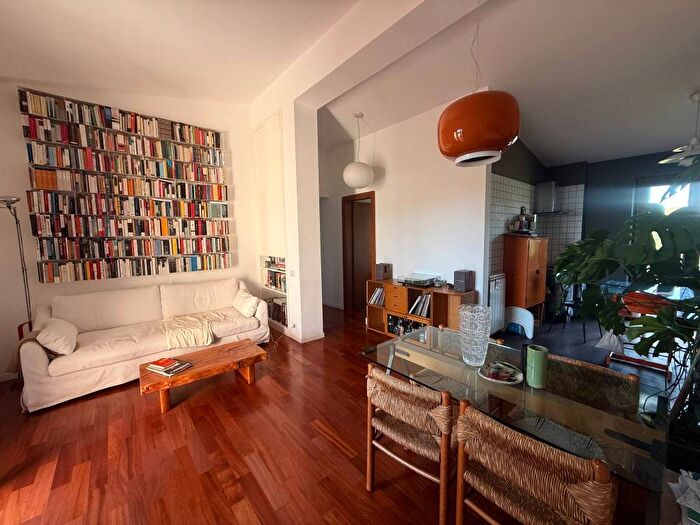 Appartamento trilocale in affitto in Via dei Cantelmo, Casetta Mattei Corviale, Roma