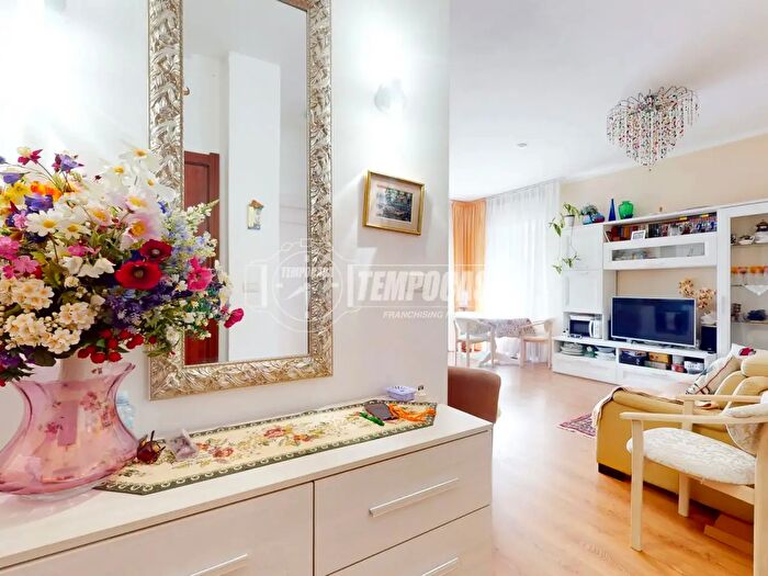 Appartamento bilocale in vendita in Via del Castellino, Rapallo
