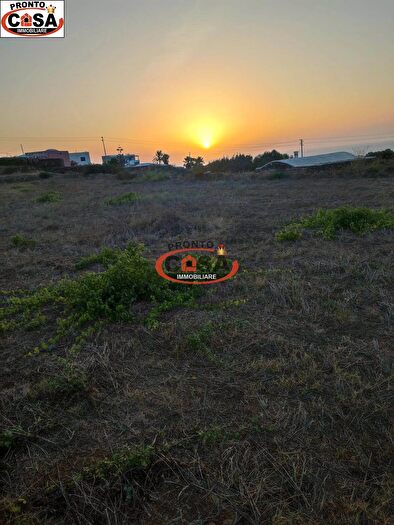 Casa trilocale in vendita in Pantelleria