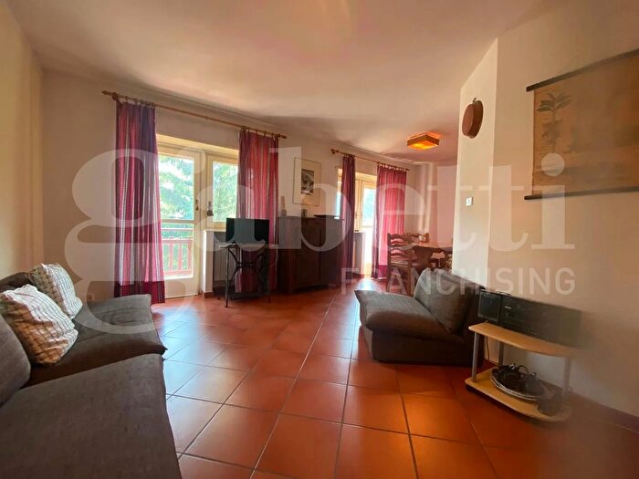 Appartamento con 5 locali in affitto in Via Medail, Bardonecchia