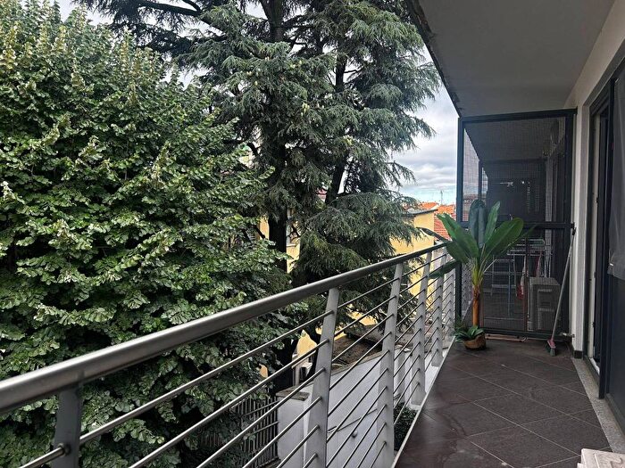 Appartamento bilocale in affitto in Via Paolo Paruta, Cimiano, Milano