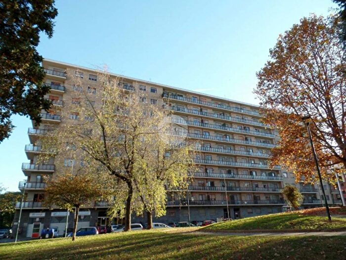 Appartamento bilocale in affitto in Piazza Ruggero Bonghi, Madonna di Campagna, Torino