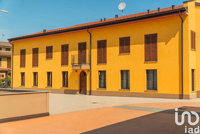 Appartamento bilocale in vendita in Piazza Maria Montessori, Cremona