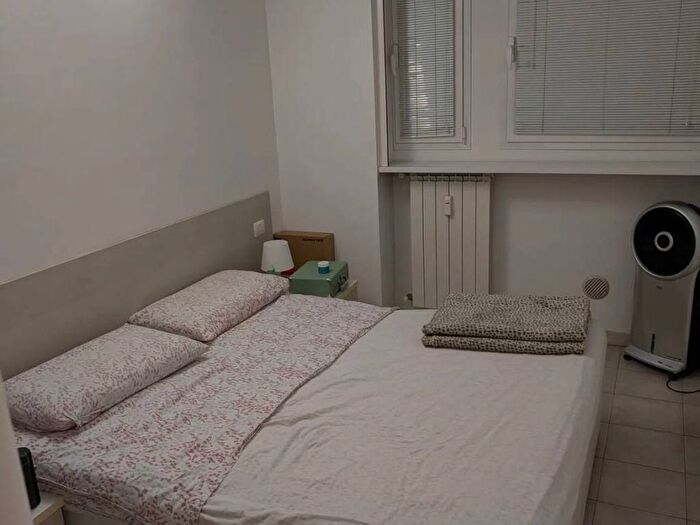 Appartamento bilocale in affitto in Viale Col Di Lana A, Corso San Gottardo, Milano