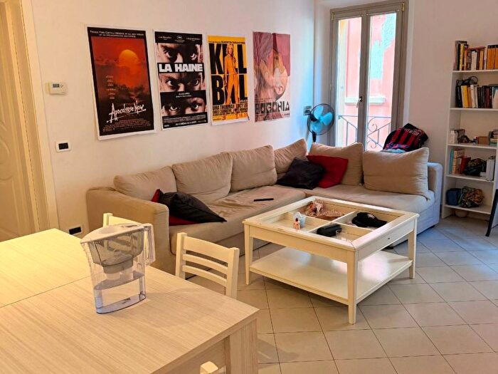 Appartamento quadrilocale in affitto in Via Tanari Vecchia, Centro Storico, Bologna