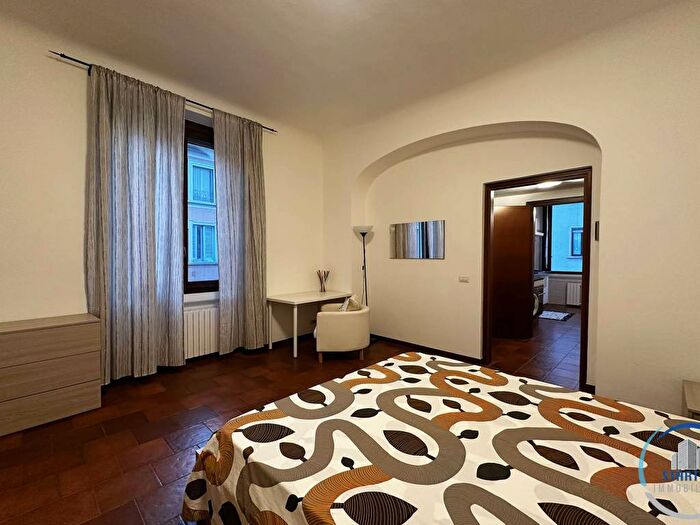 Appartamento trilocale in affitto in Via Monte Palombino, Santa Giulia, Milano