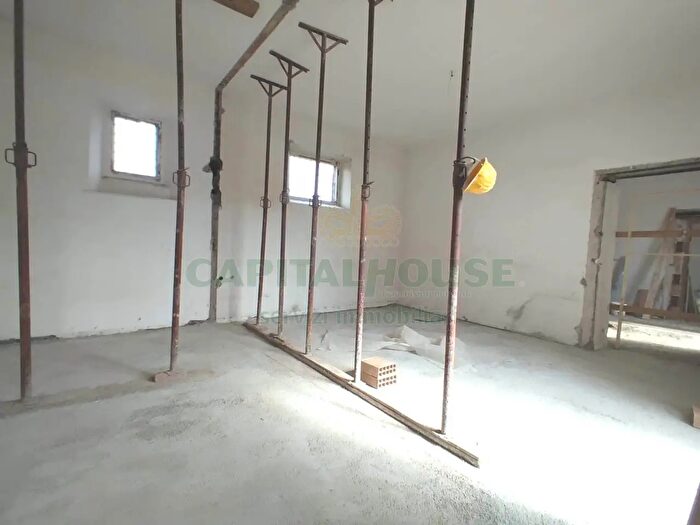 Appartamento bilocale in affitto in Via FDe Simone, Santa Maria Capua Vetere