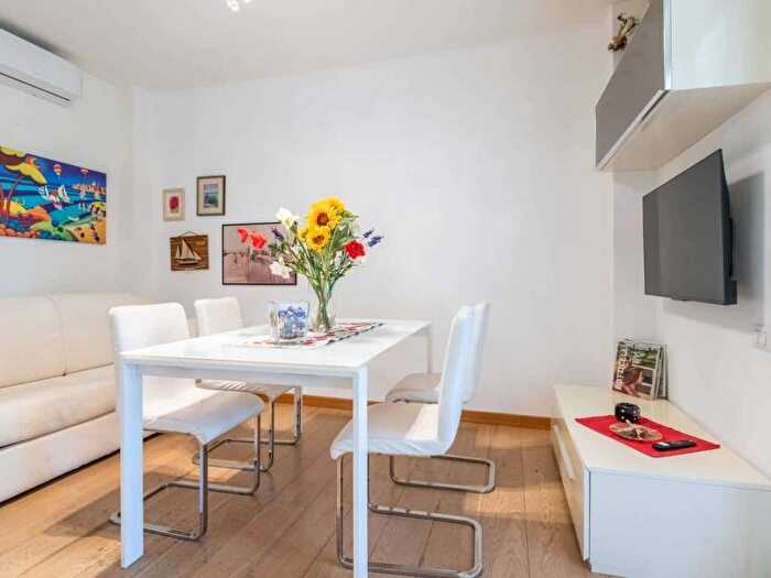 Appartamento bilocale in affitto in Via Alfredo Catalani, Stazione Centrale, Pisa