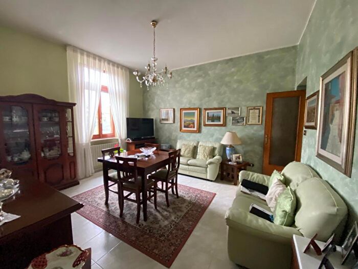 Appartamento in vendita in Via di Gianfilippo, Avezzano