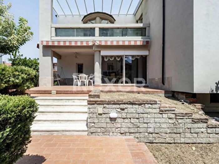 Casa con 6 locali in vendita in Via Unità dItalia, Pietramelara