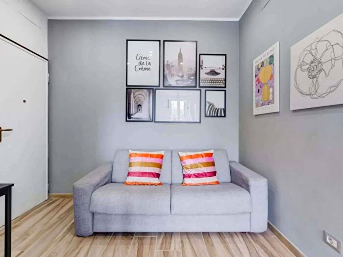 Appartamento bilocale in affitto in Via Cesare Baronio, Appio Latino, Roma