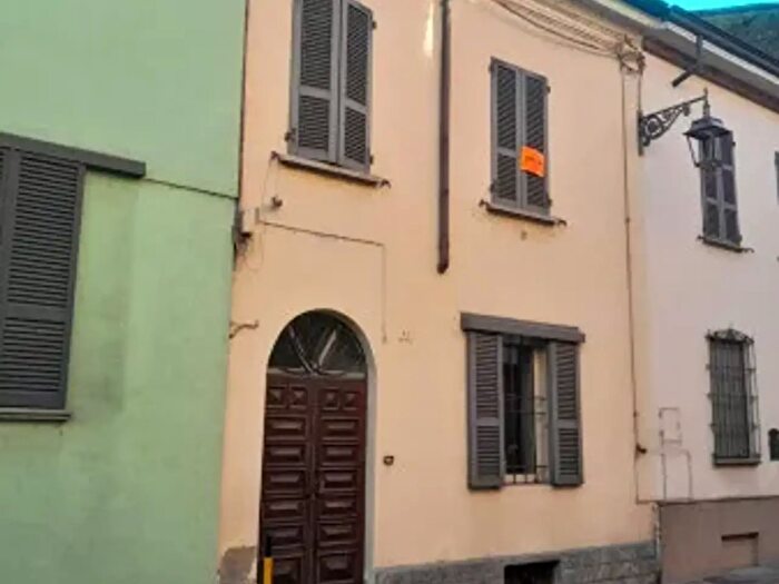 Casa trilocale in vendita in Vicolo Zurlini, Ponte DellOlio