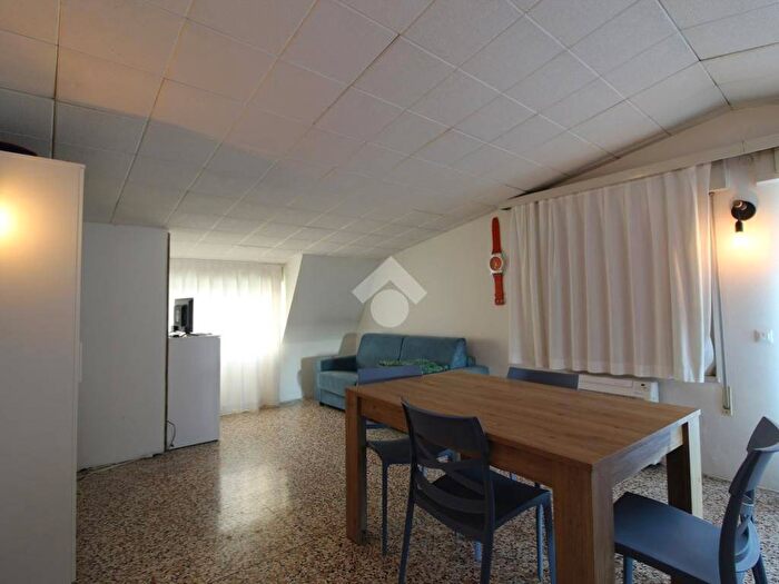 Appartamento monolocale in affitto in Via S Giovanni Bosco, Centro, Dueville