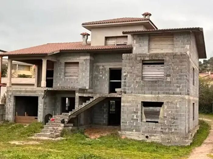 Casa monolocale in vendita in Via Goceano, Ittireddu