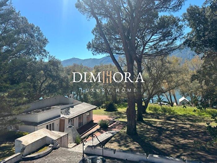 Casa con 6 locali in affitto in Molella, Sabaudia