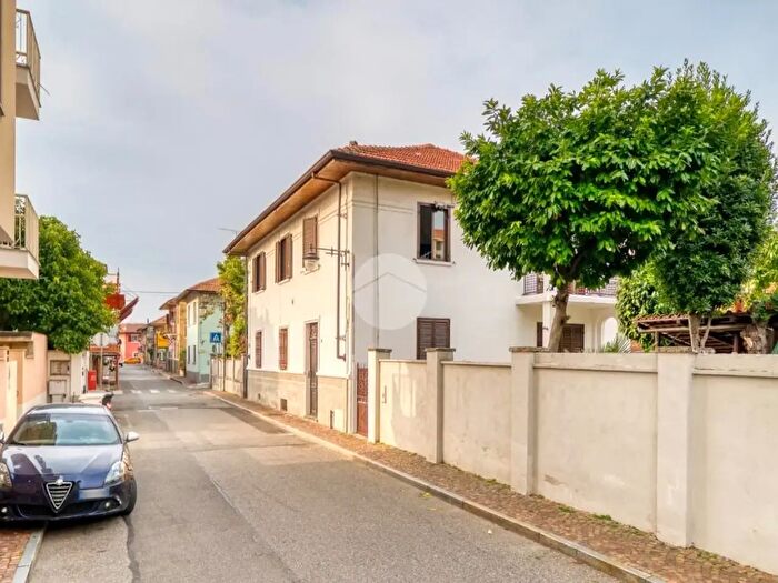 Casa con 5 locali in vendita in Via XXIV Maggio, Rivoli