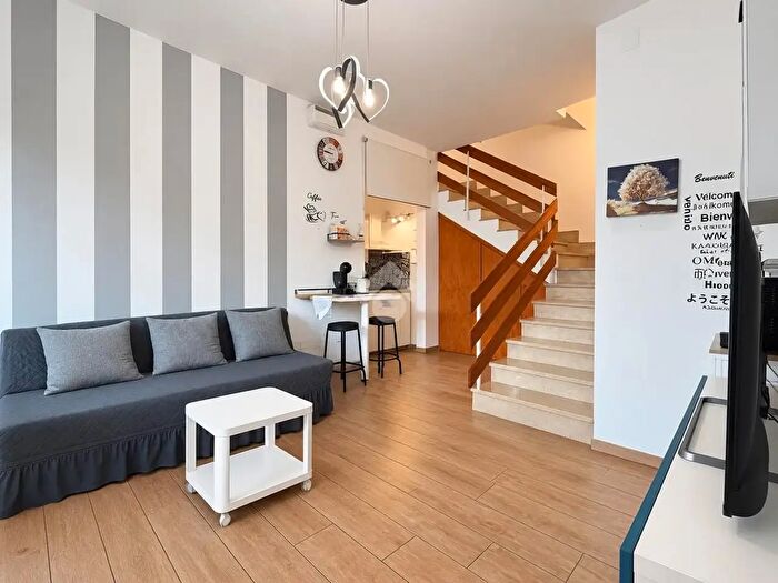 Appartamento bilocale in vendita in Via Giulio Cesare Vanini, Lecce