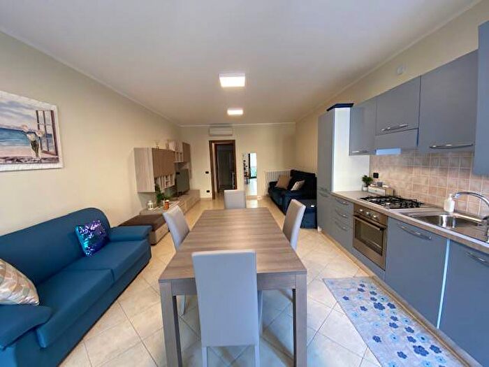 Appartamento monolocale in affitto in Centro, Casalmaggiore