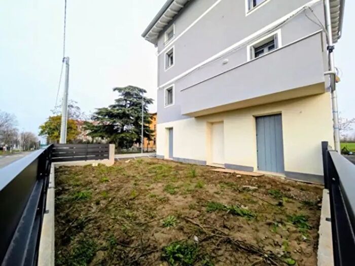 Appartamento quadrilocale in vendita in Via Ripa, Casalgrande