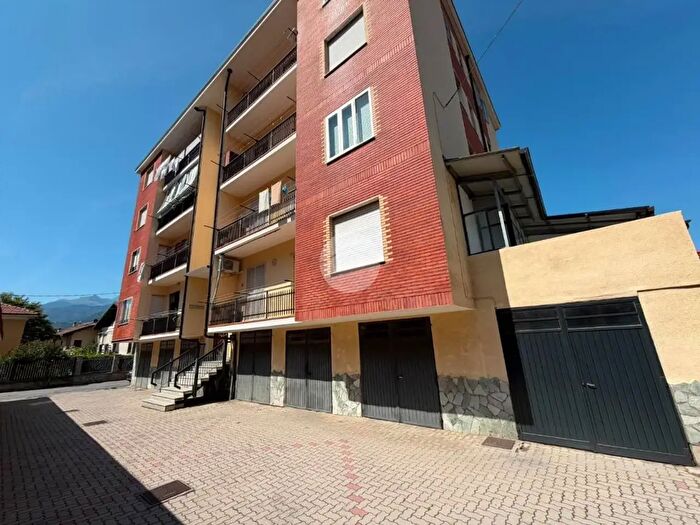 Appartamento trilocale in vendita in Via Monginevro, Sant'Ambrogio Di Torino