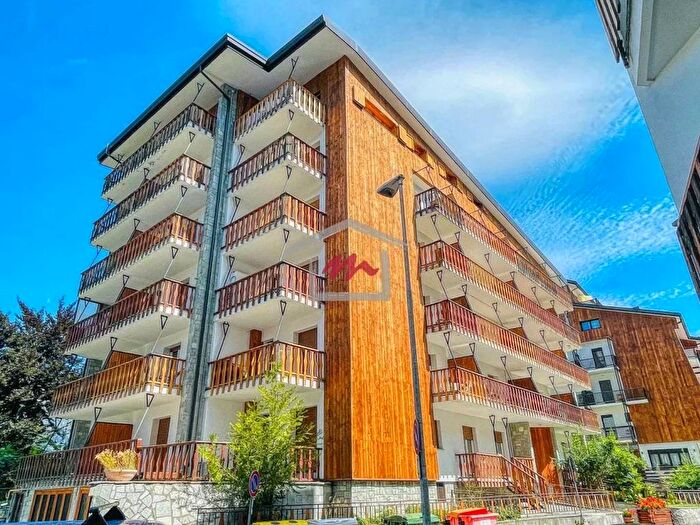 Appartamento trilocale in affitto in Sauze d'Oulx