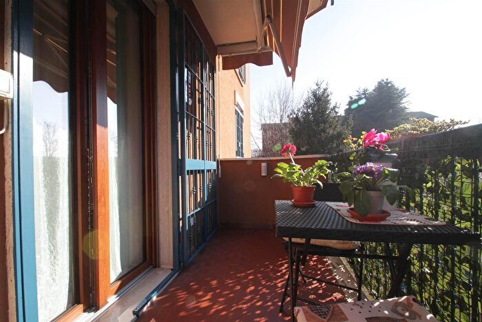 Appartamento trilocale in vendita in Via Pio La Torre, Pioltello